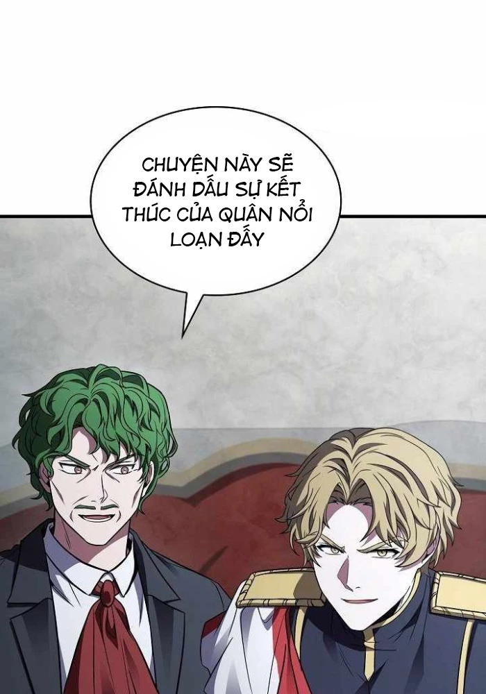 Huyền Thoại Giáo Sĩ Trở Lại Chapter 157 - 49