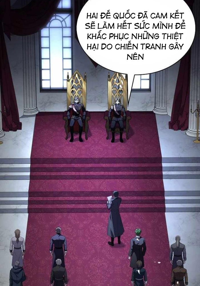 Huyền Thoại Giáo Sĩ Trở Lại Chapter 157 - 71