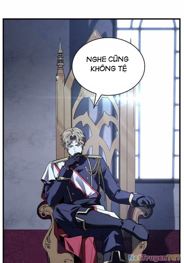 Huyền Thoại Giáo Sĩ Trở Lại Chapter 157 - 94