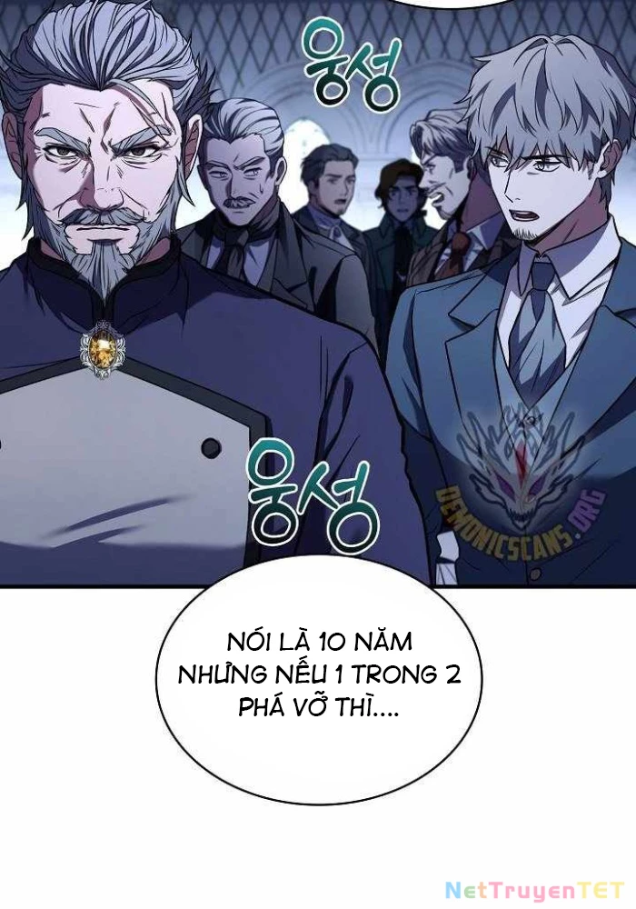 Huyền Thoại Giáo Sĩ Trở Lại Chapter 157 - 112