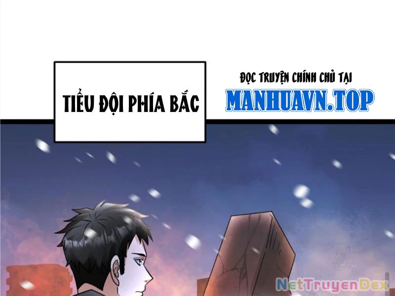 Toàn Cầu Băng Phong: Ta Chế Tạo Phòng An Toàn Tại Tận Thế Chapter 557 - 24