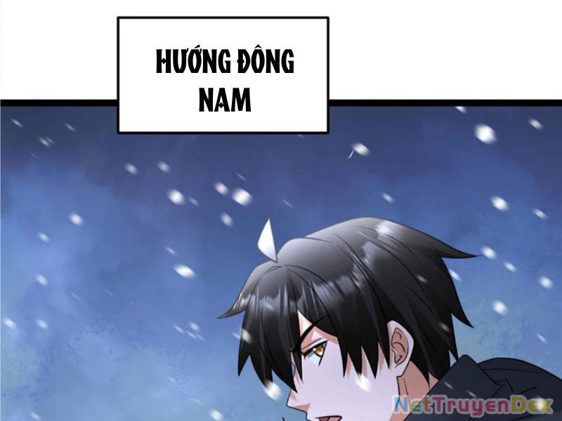 Toàn Cầu Băng Phong: Ta Chế Tạo Phòng An Toàn Tại Tận Thế Chapter 557 - 29