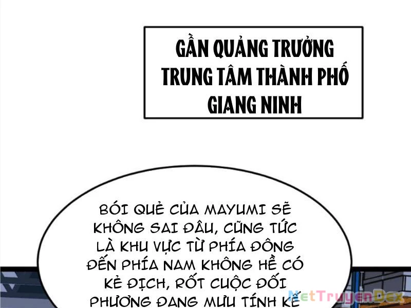 Toàn Cầu Băng Phong: Ta Chế Tạo Phòng An Toàn Tại Tận Thế Chapter 557 - 34