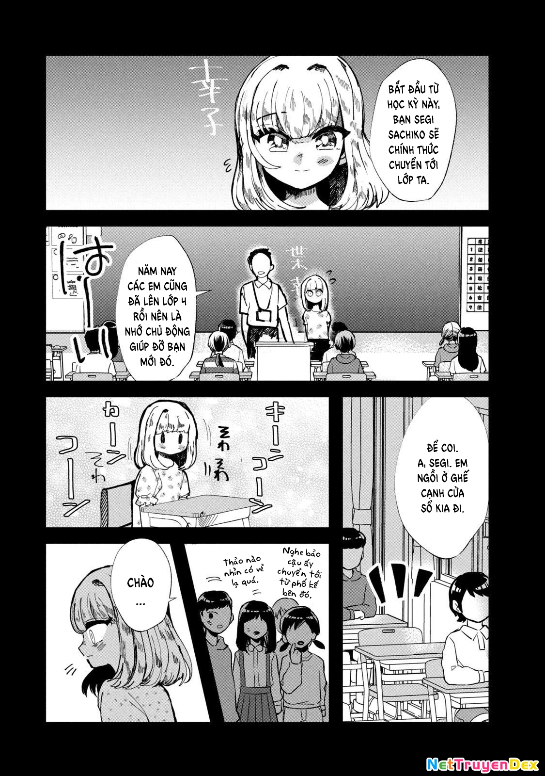 Kono Ai wo Owarasete kurenai ka Chapter 19 - 15