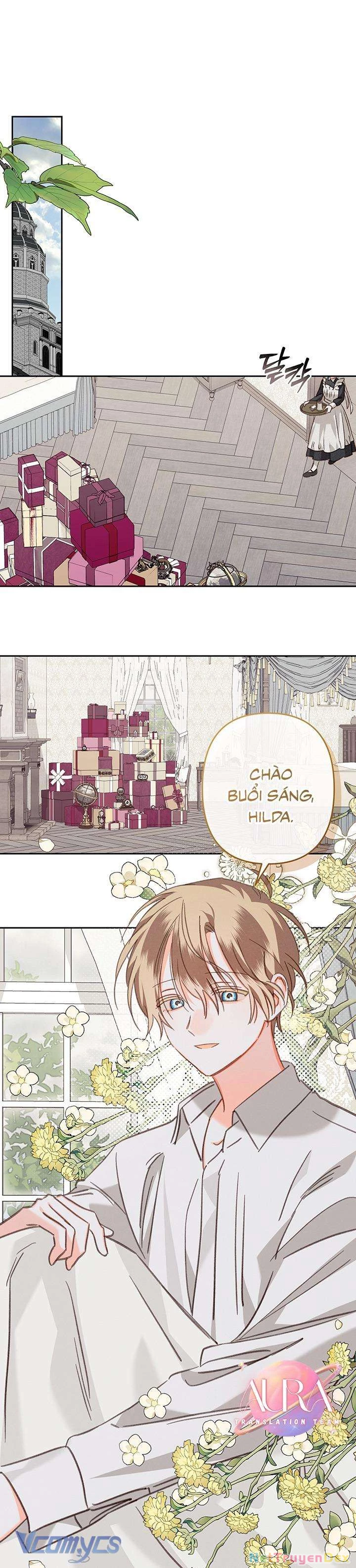 Sống Sót Như Một Hầu Gái Trong Trò Chơi Kinh Dị Chapter 62 - 2