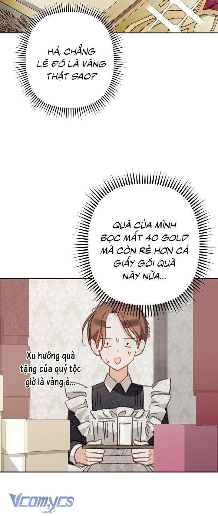 Sống Sót Như Một Hầu Gái Trong Trò Chơi Kinh Dị Chapter 62 - 4