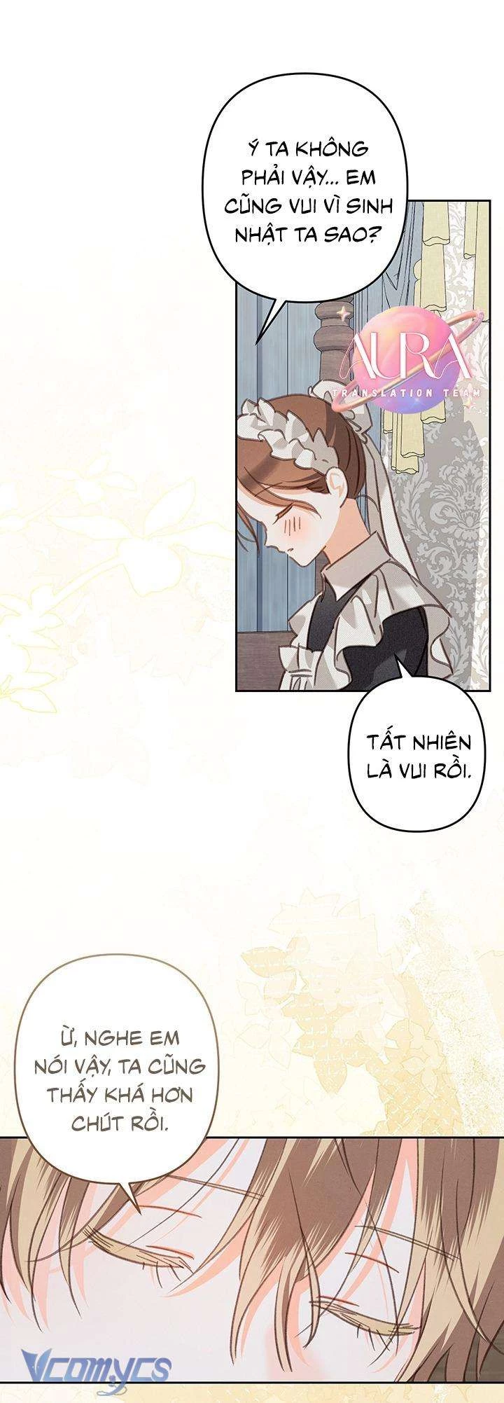 Sống Sót Như Một Hầu Gái Trong Trò Chơi Kinh Dị Chapter 62 - 11