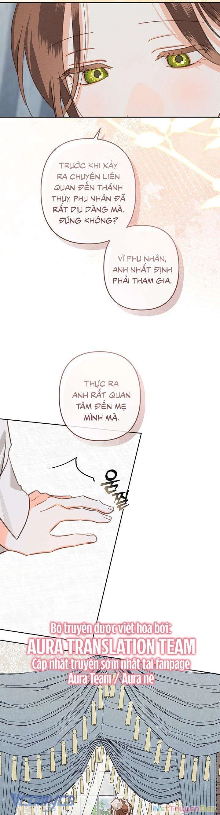 Sống Sót Như Một Hầu Gái Trong Trò Chơi Kinh Dị Chapter 62 - 12