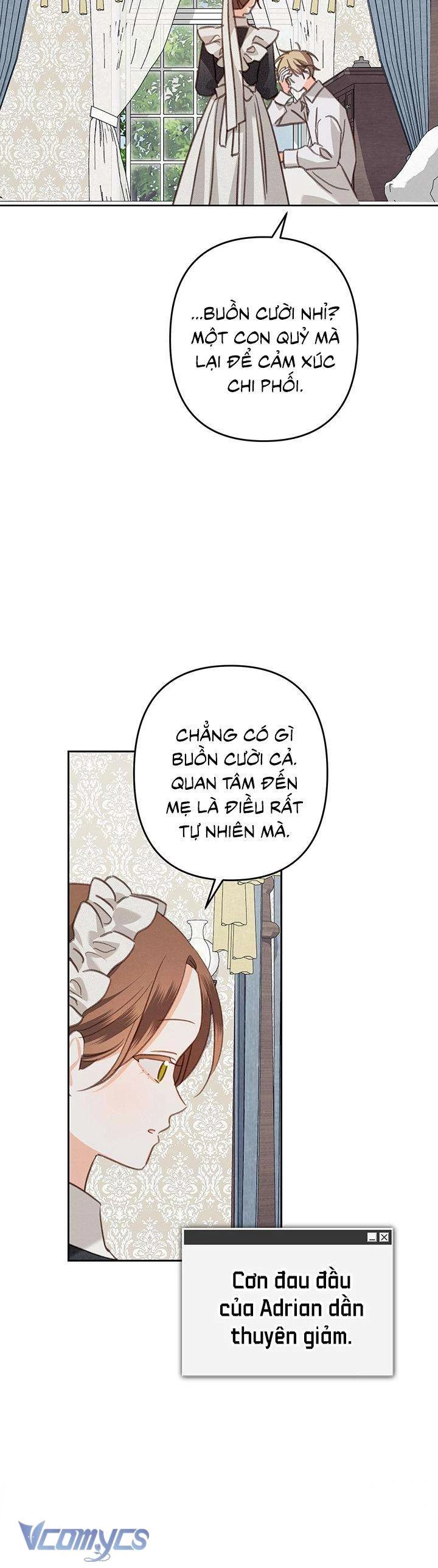 Sống Sót Như Một Hầu Gái Trong Trò Chơi Kinh Dị Chapter 62 - 13