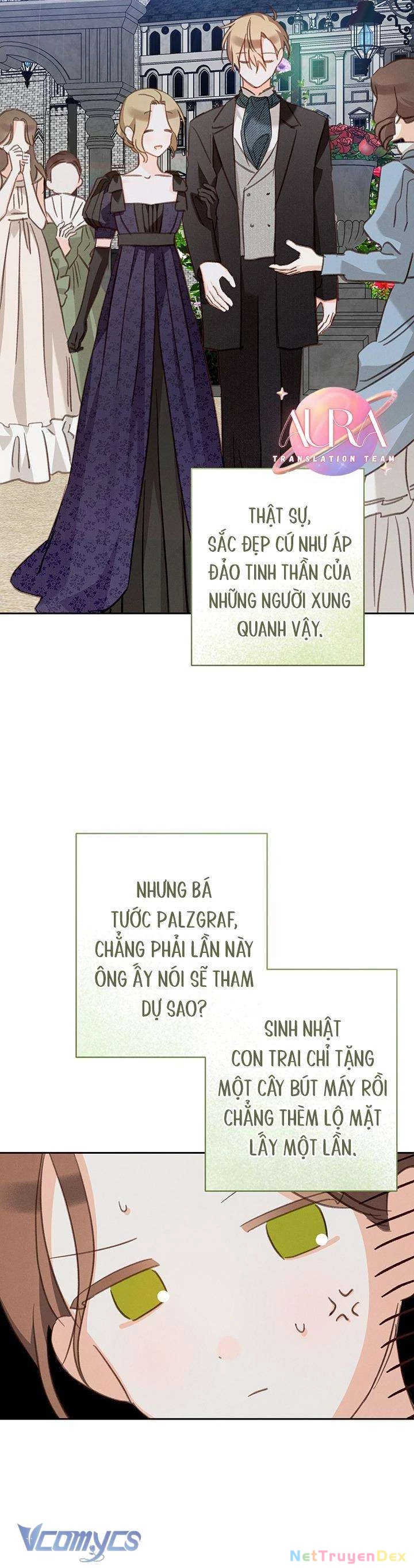Sống Sót Như Một Hầu Gái Trong Trò Chơi Kinh Dị Chapter 62 - 22
