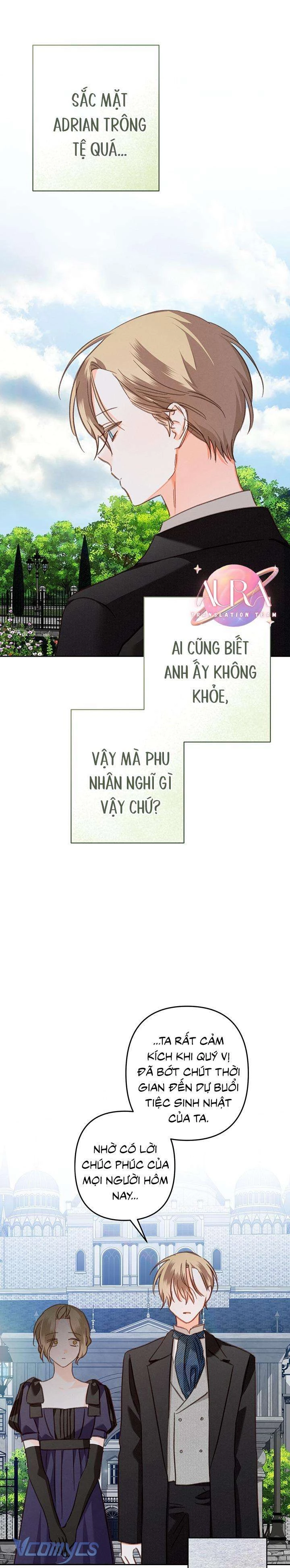Sống Sót Như Một Hầu Gái Trong Trò Chơi Kinh Dị Chapter 62 - 30