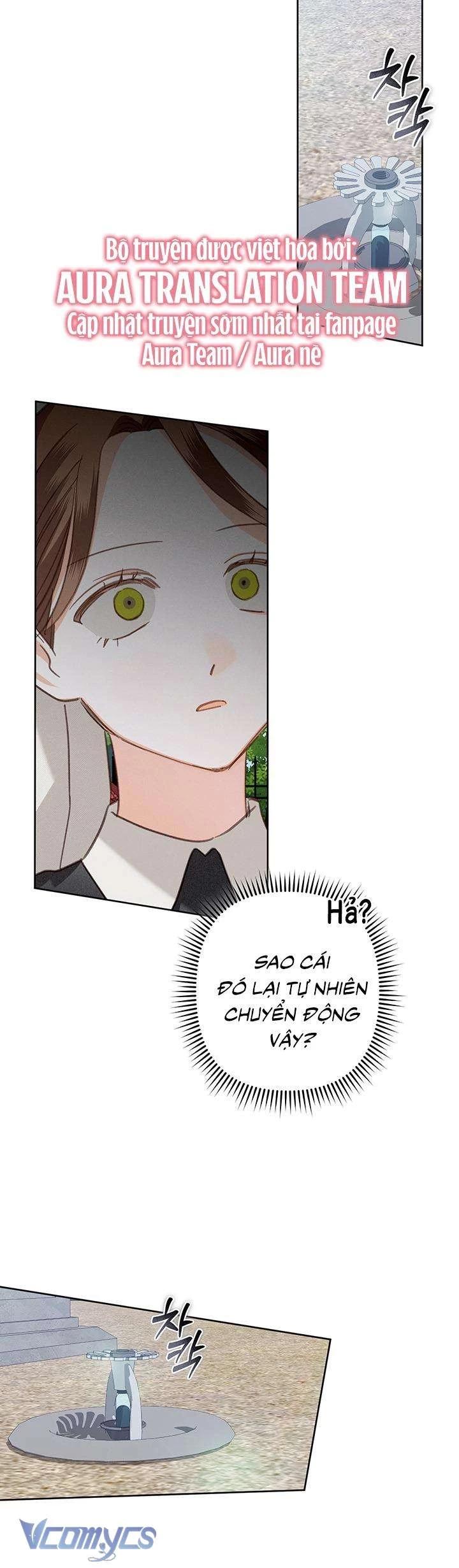 Sống Sót Như Một Hầu Gái Trong Trò Chơi Kinh Dị Chapter 62 - 31
