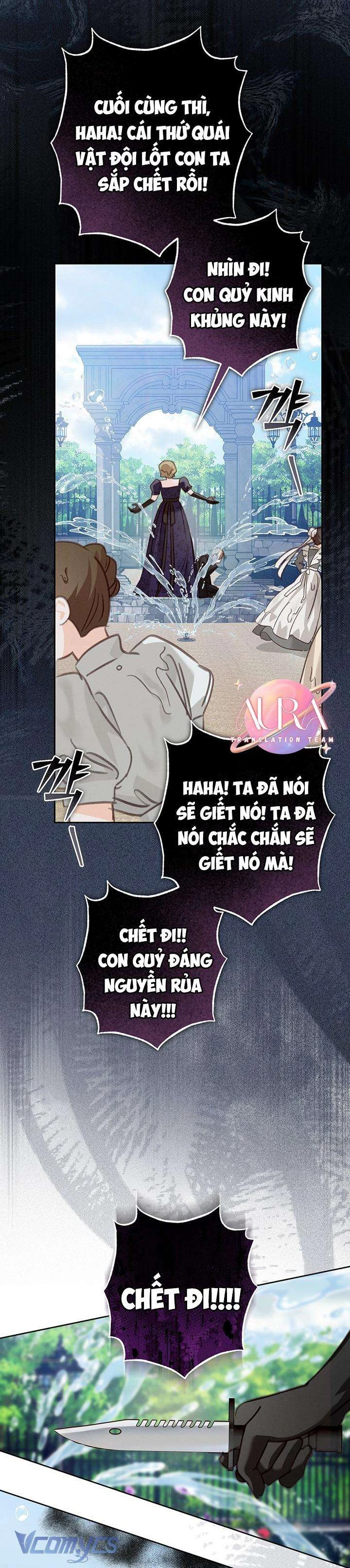 Sống Sót Như Một Hầu Gái Trong Trò Chơi Kinh Dị Chapter 62 - 34