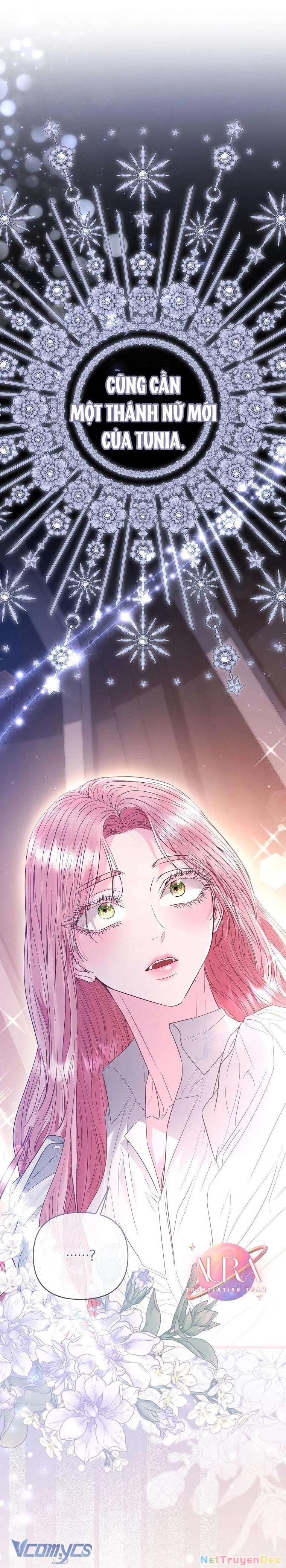 Này Người Chồng Phản Diện, Ngài Ám Ảnh Sai Người Rồi Chapter  59 - 3