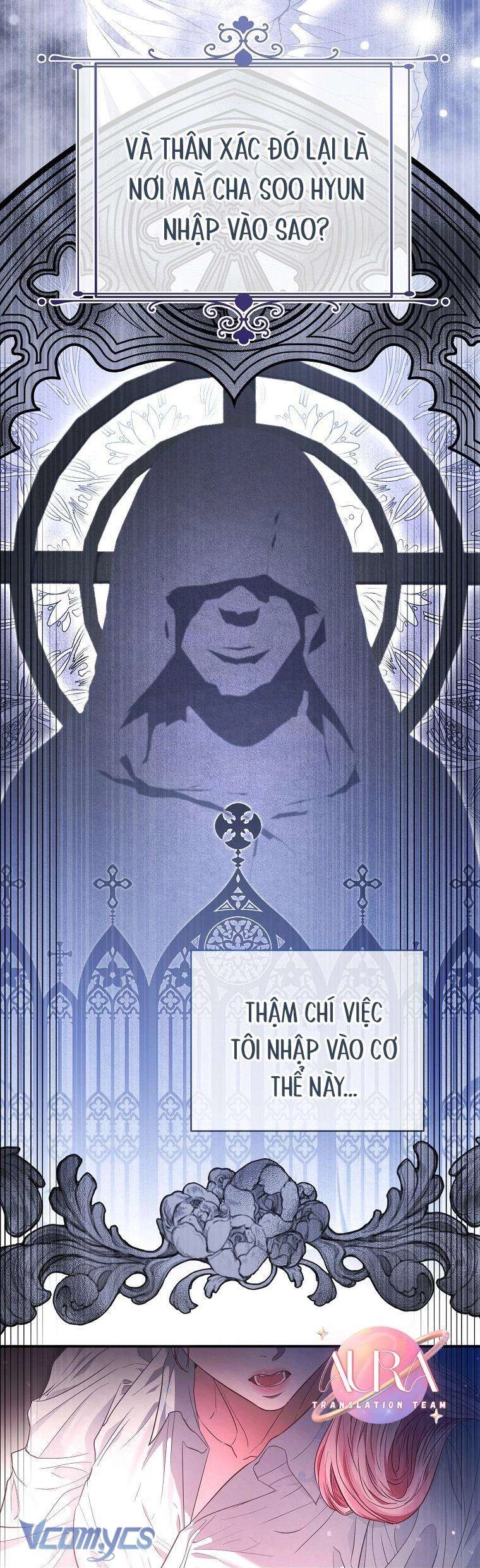 Này Người Chồng Phản Diện, Ngài Ám Ảnh Sai Người Rồi Chapter  59 - 5