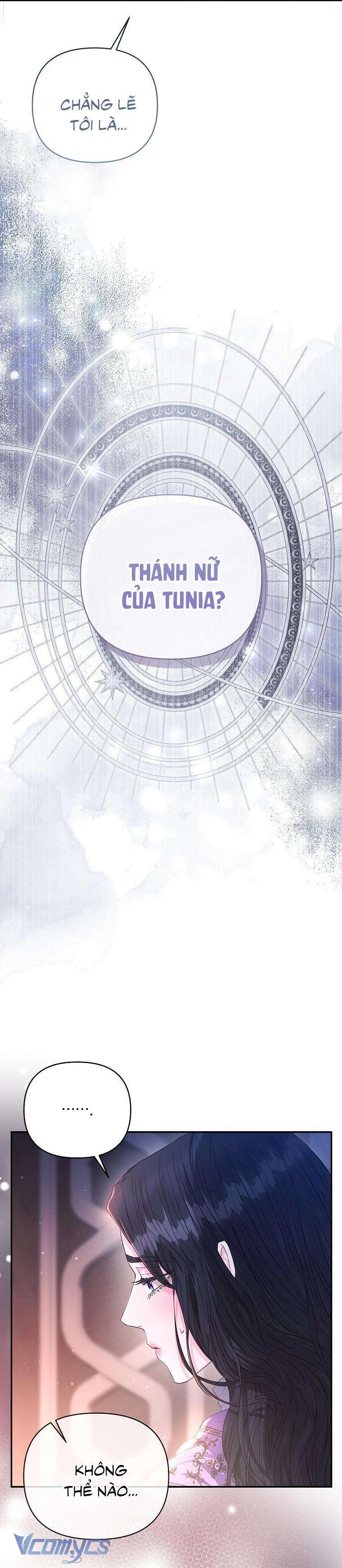 Này Người Chồng Phản Diện, Ngài Ám Ảnh Sai Người Rồi Chapter  59 - 6