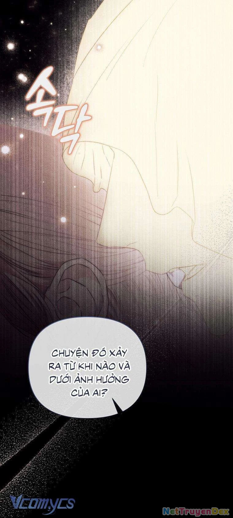 Này Người Chồng Phản Diện, Ngài Ám Ảnh Sai Người Rồi Chapter  59 - 9