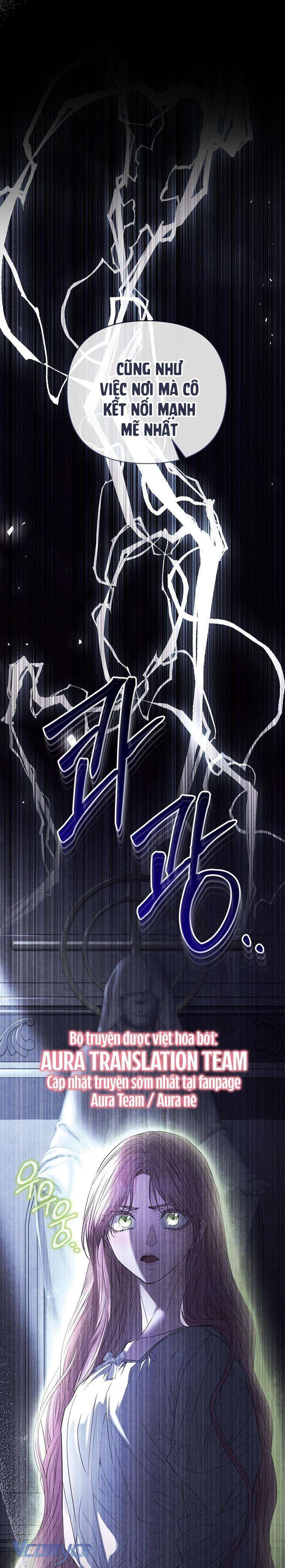 Này Người Chồng Phản Diện, Ngài Ám Ảnh Sai Người Rồi Chapter  59 - 10