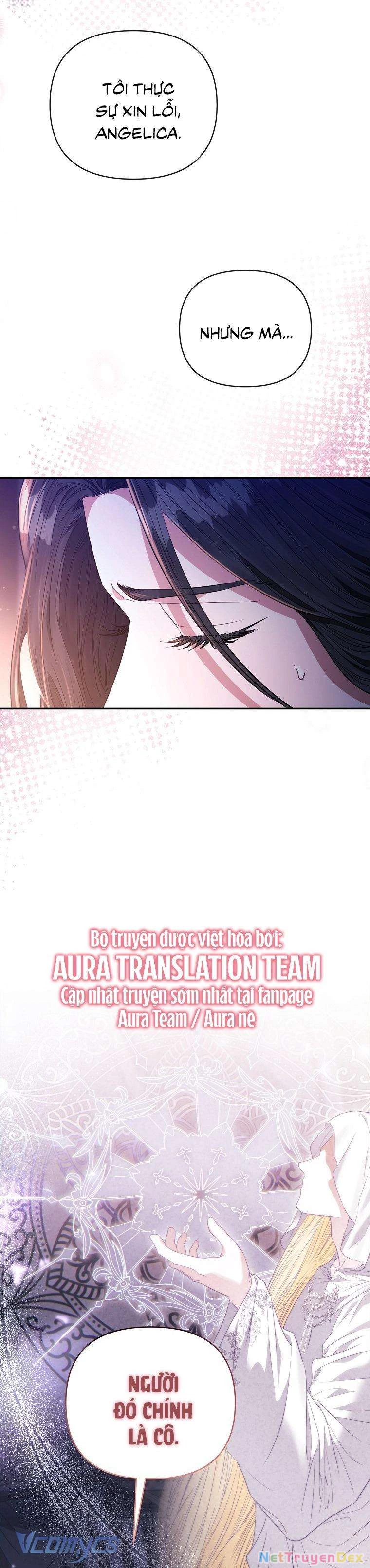 Này Người Chồng Phản Diện, Ngài Ám Ảnh Sai Người Rồi Chapter  59 - 12