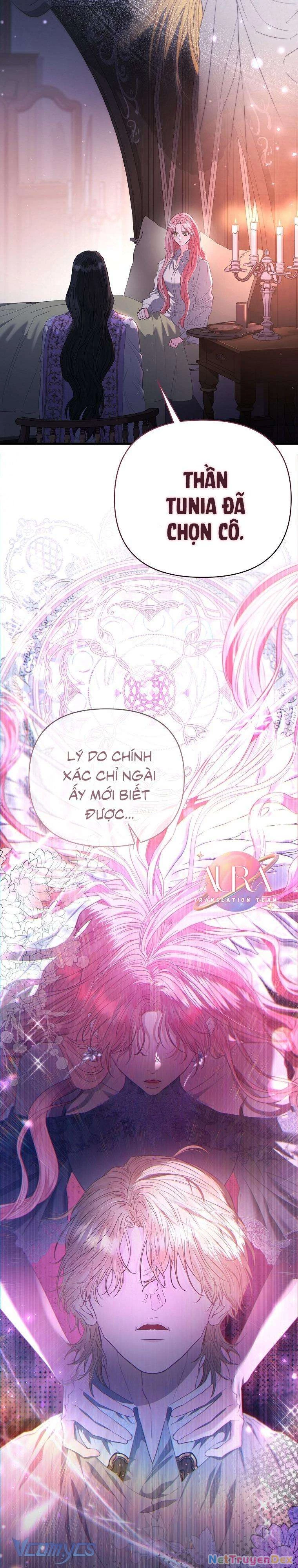 Này Người Chồng Phản Diện, Ngài Ám Ảnh Sai Người Rồi Chapter  59 - 13