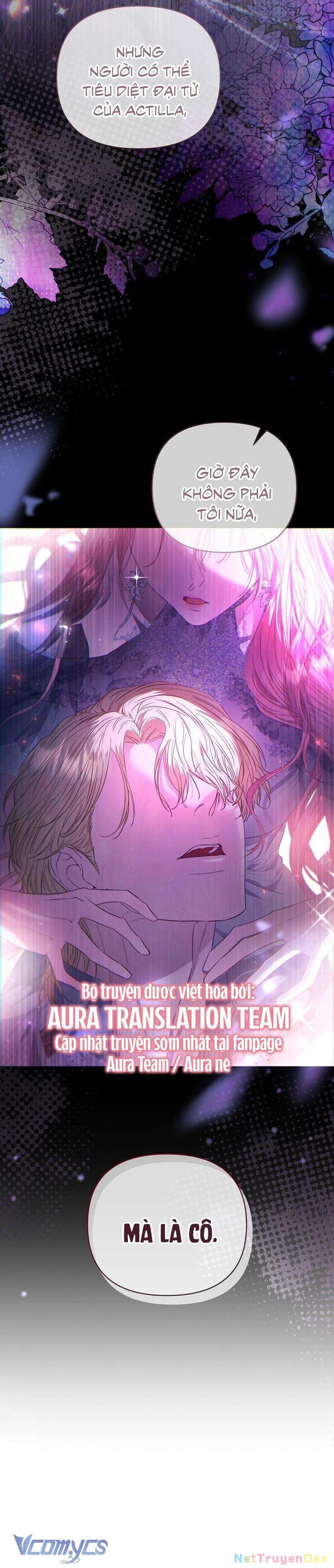 Này Người Chồng Phản Diện, Ngài Ám Ảnh Sai Người Rồi Chapter  59 - 14