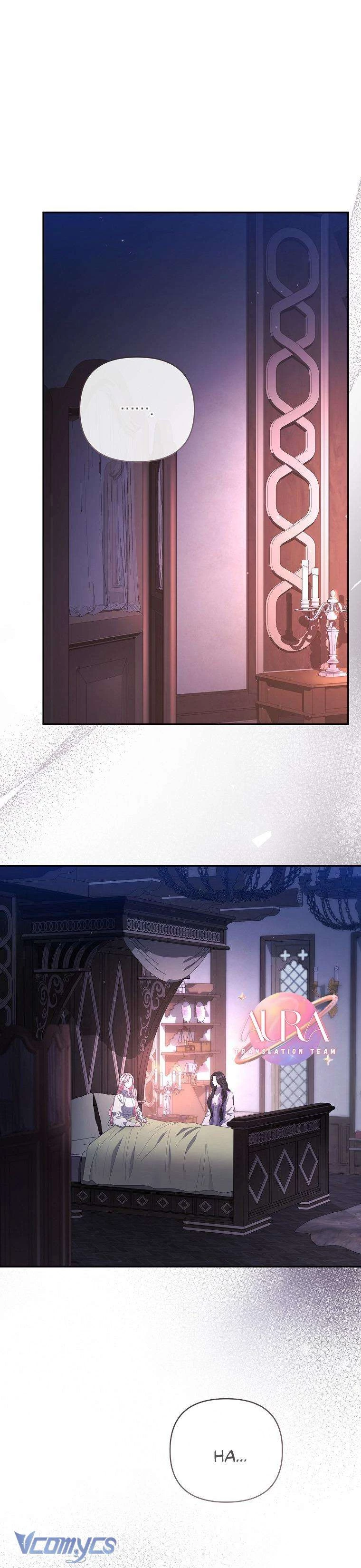 Này Người Chồng Phản Diện, Ngài Ám Ảnh Sai Người Rồi Chapter  59 - 15