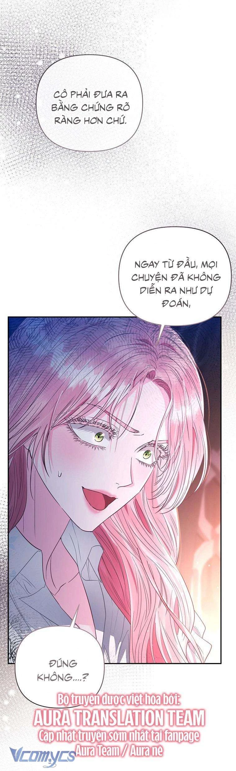 Này Người Chồng Phản Diện, Ngài Ám Ảnh Sai Người Rồi Chapter  59 - 16