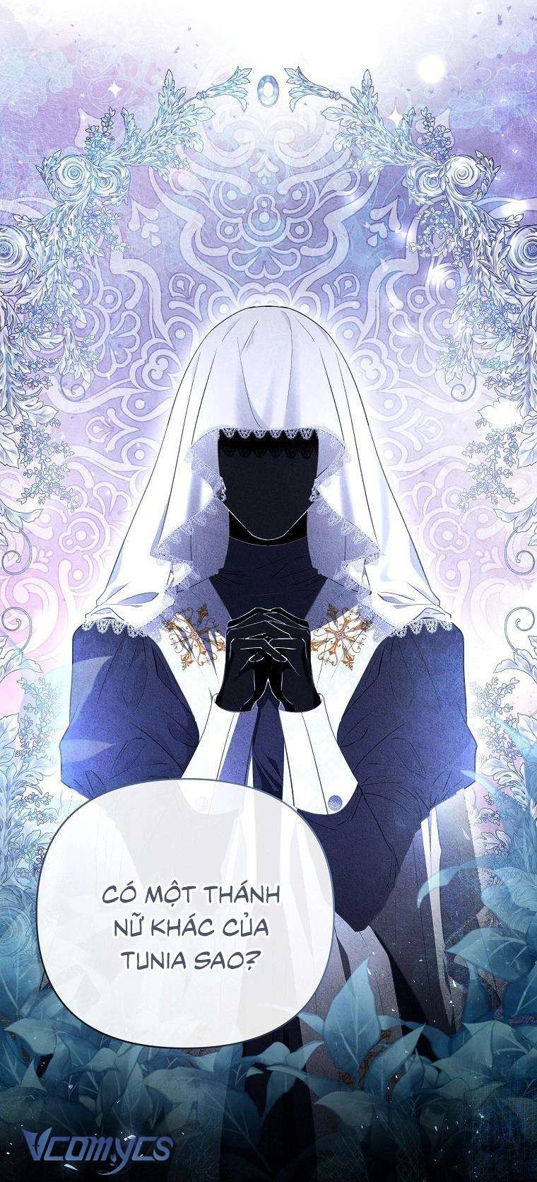 Này Người Chồng Phản Diện, Ngài Ám Ảnh Sai Người Rồi Chapter  59 - 18