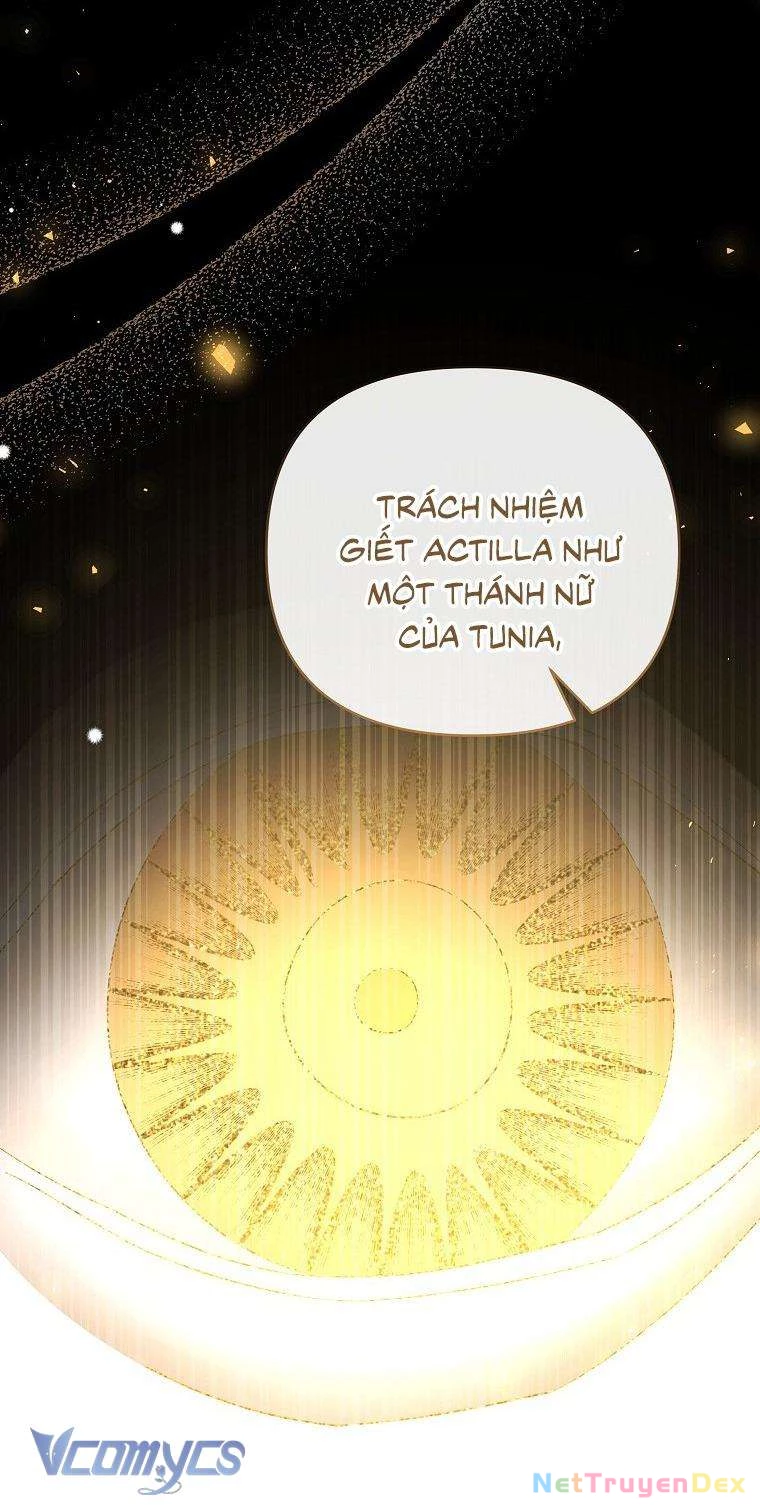 Này Người Chồng Phản Diện, Ngài Ám Ảnh Sai Người Rồi Chapter  59 - 20