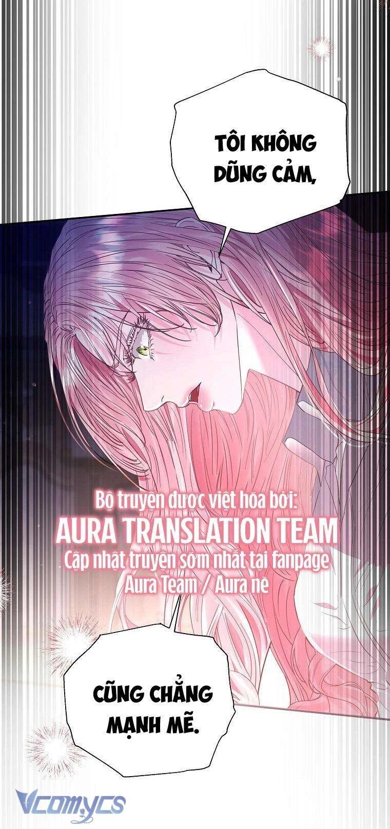 Này Người Chồng Phản Diện, Ngài Ám Ảnh Sai Người Rồi Chapter  59 - 22