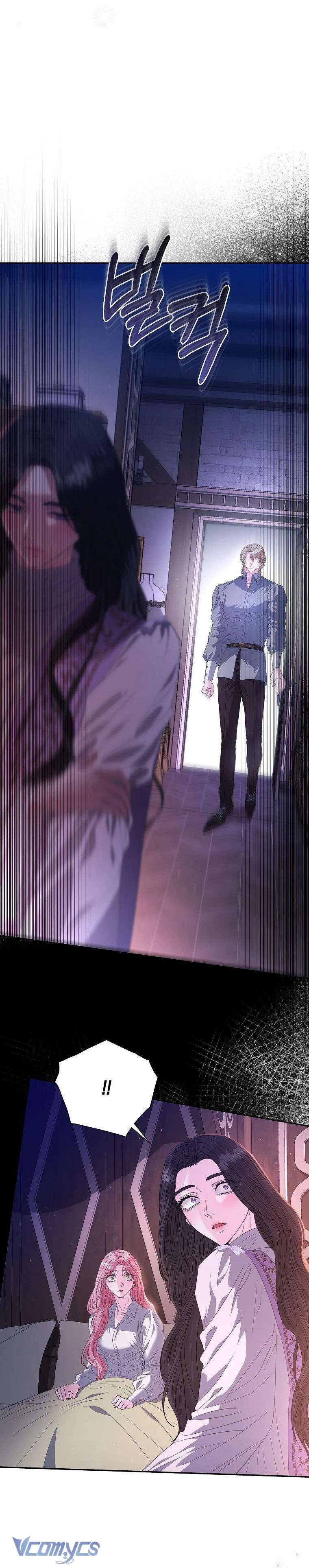 Này Người Chồng Phản Diện, Ngài Ám Ảnh Sai Người Rồi Chapter  59 - 33