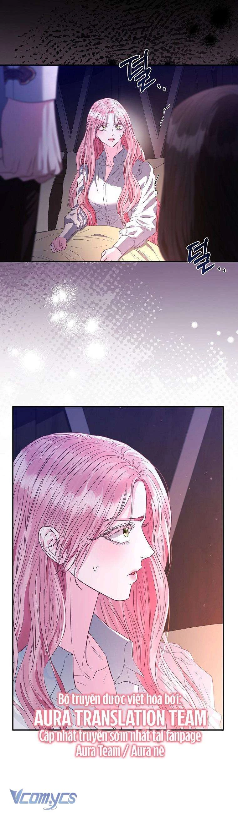 Này Người Chồng Phản Diện, Ngài Ám Ảnh Sai Người Rồi Chapter  59 - 37