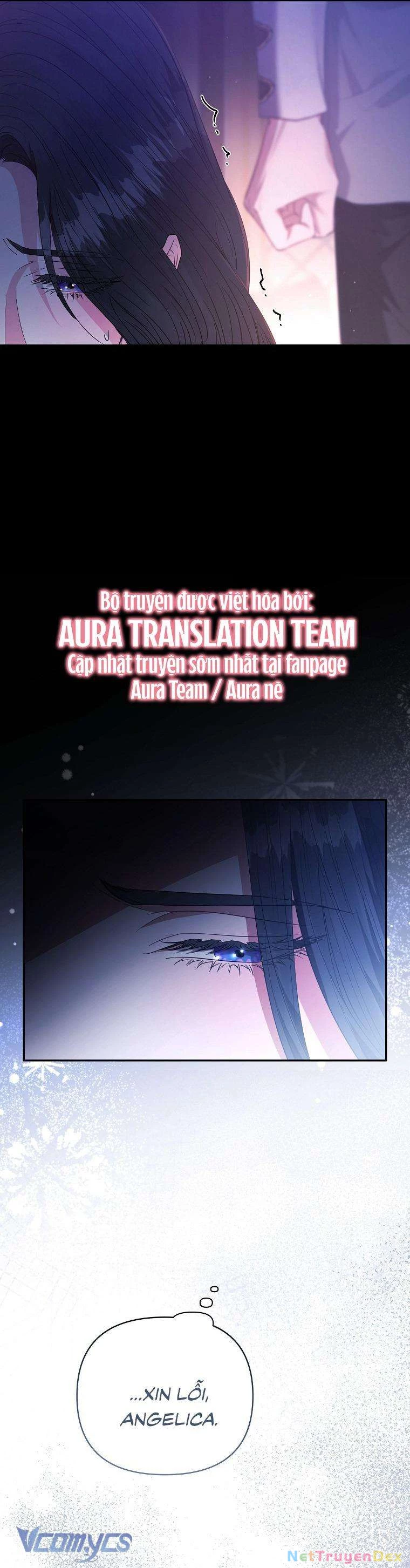 Này Người Chồng Phản Diện, Ngài Ám Ảnh Sai Người Rồi Chapter  59 - 40