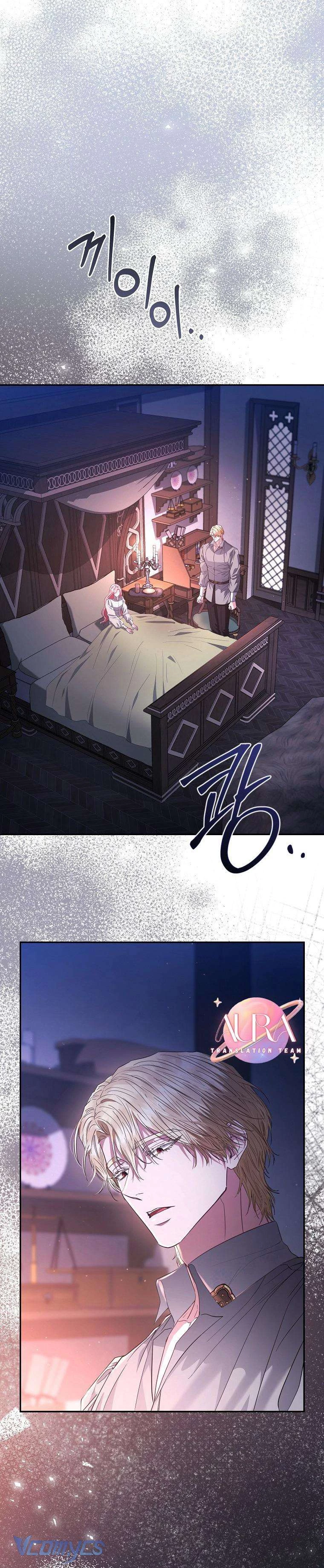 Này Người Chồng Phản Diện, Ngài Ám Ảnh Sai Người Rồi Chapter  59 - 41