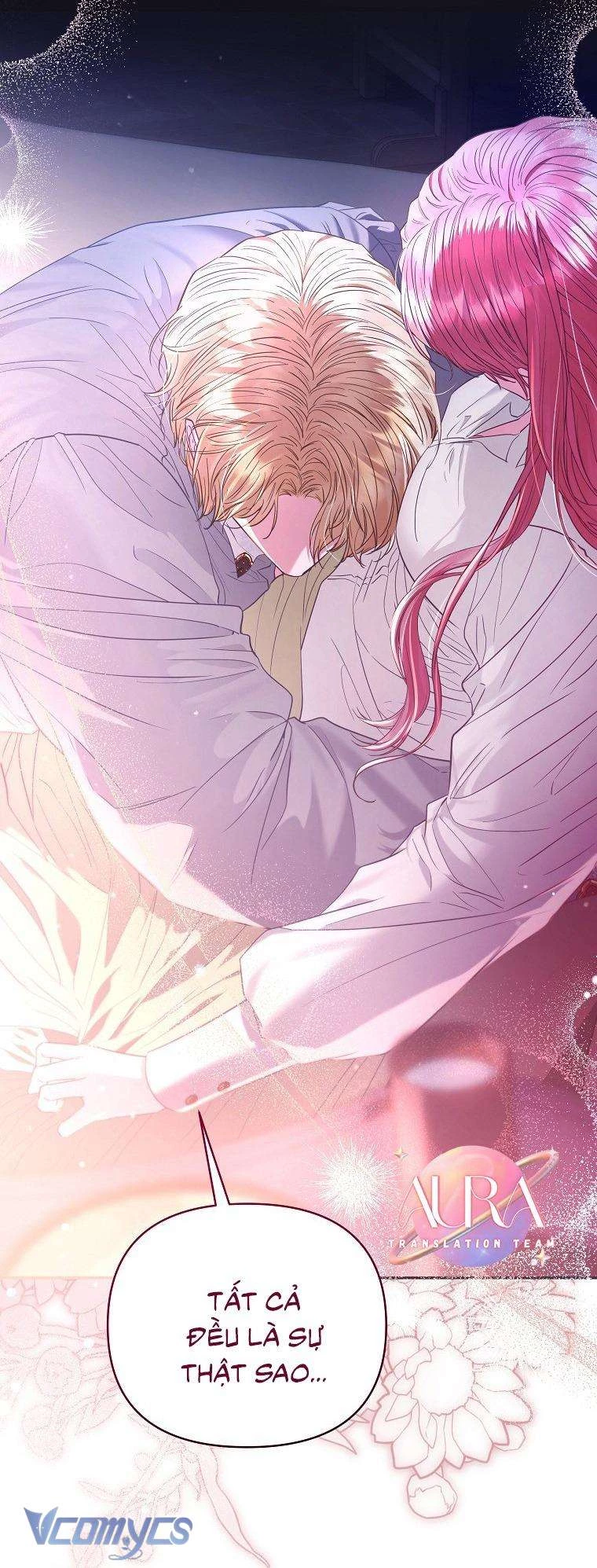 Này Người Chồng Phản Diện, Ngài Ám Ảnh Sai Người Rồi Chapter  59 - 46