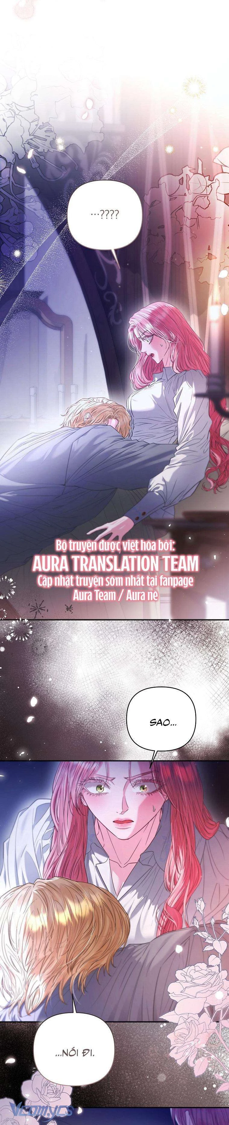 Này Người Chồng Phản Diện, Ngài Ám Ảnh Sai Người Rồi Chapter  59 - 47