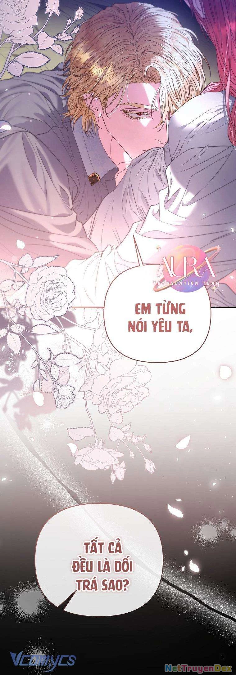 Này Người Chồng Phản Diện, Ngài Ám Ảnh Sai Người Rồi Chapter  59 - 48