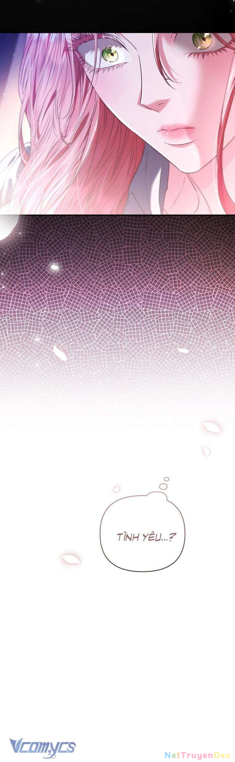 Này Người Chồng Phản Diện, Ngài Ám Ảnh Sai Người Rồi Chapter  59 - 49