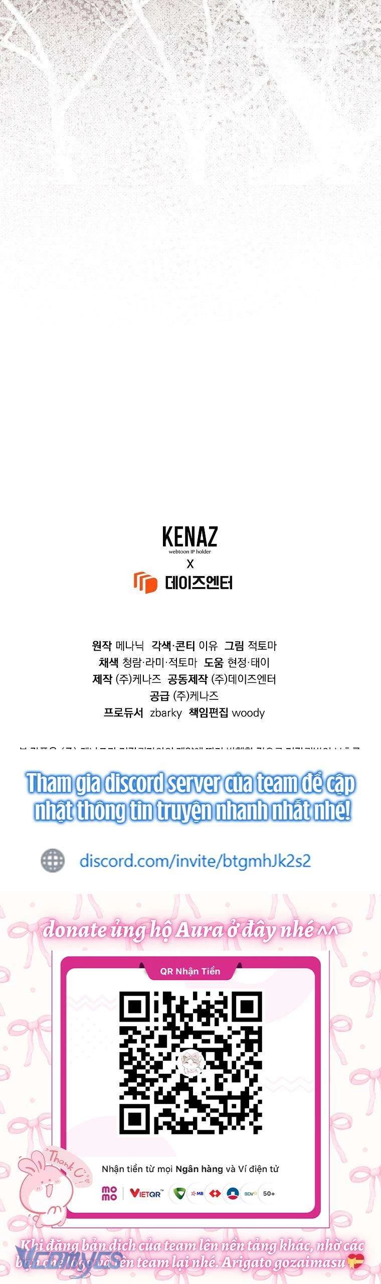 Này Người Chồng Phản Diện, Ngài Ám Ảnh Sai Người Rồi Chapter  59 - 51