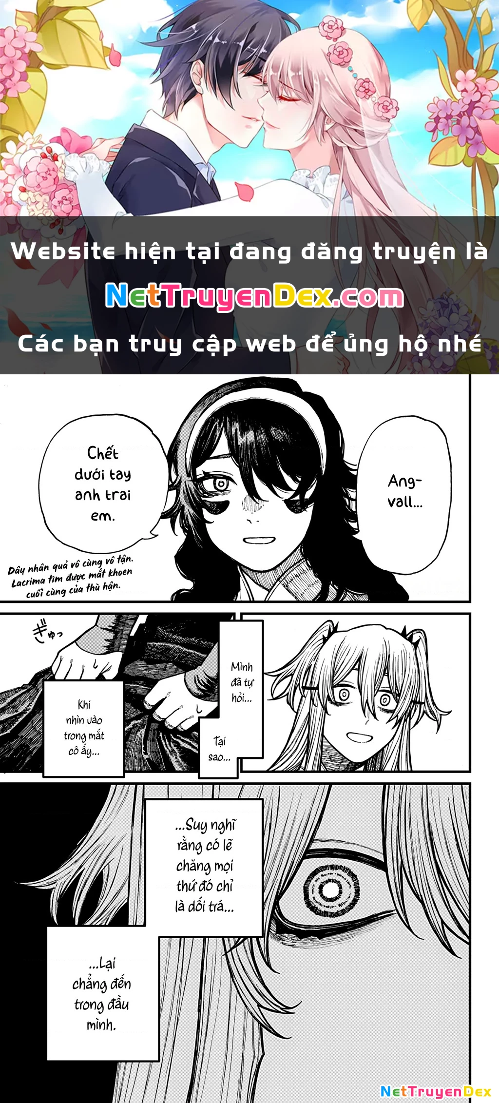 Centuria Chapter 37 - 1