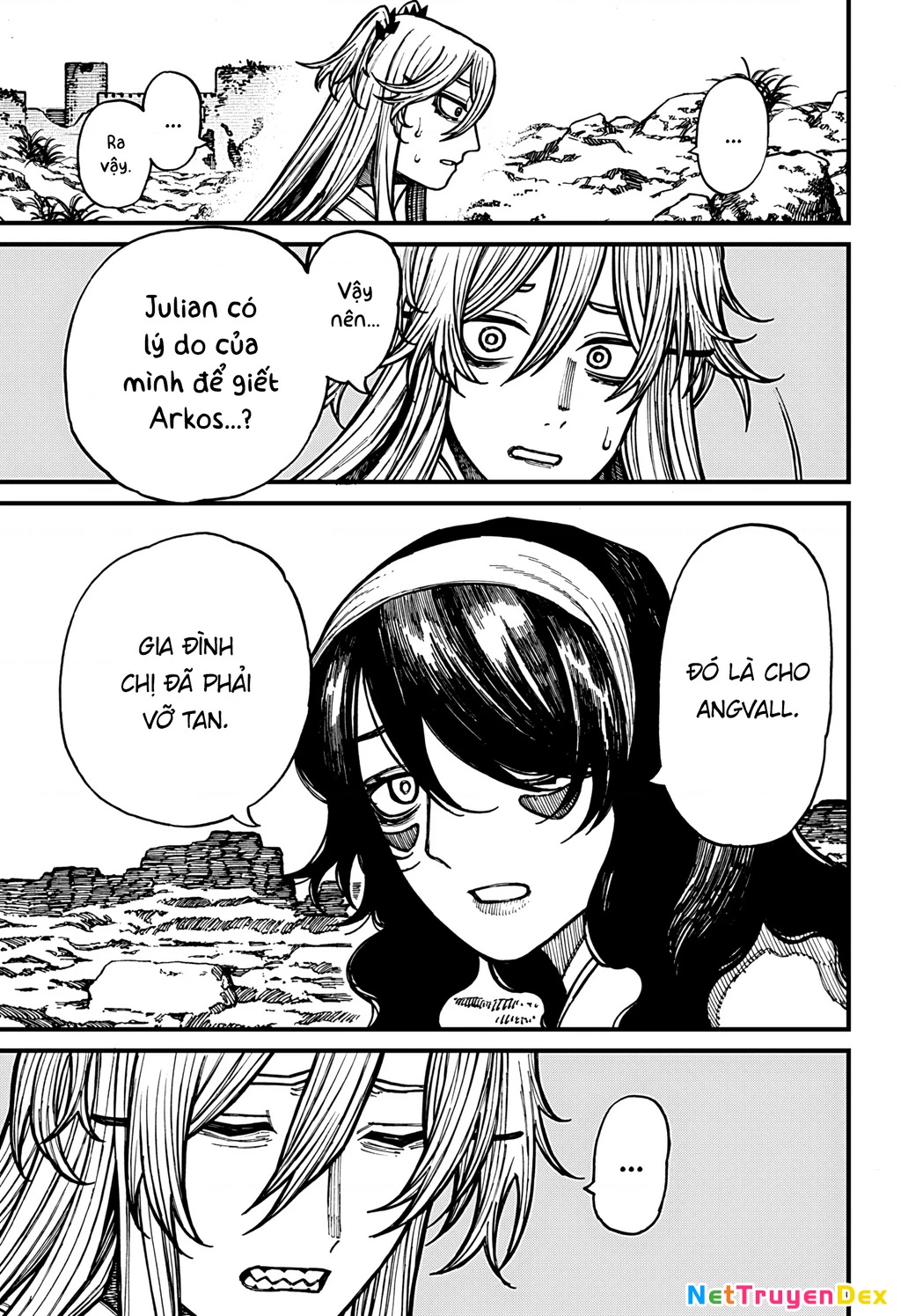 Centuria Chapter 37 - 3
