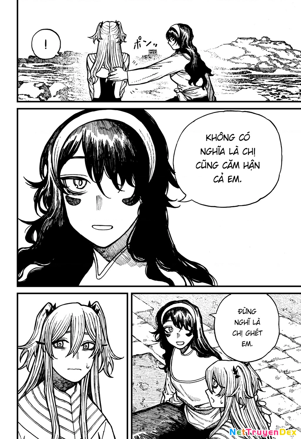 Centuria Chapter 37 - 4