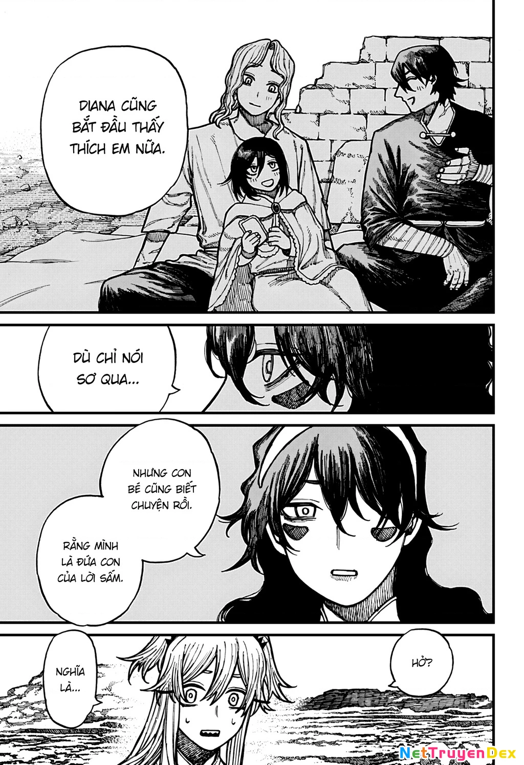 Centuria Chapter 37 - 5