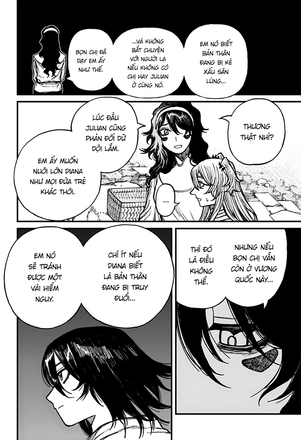 Centuria Chapter 37 - 6