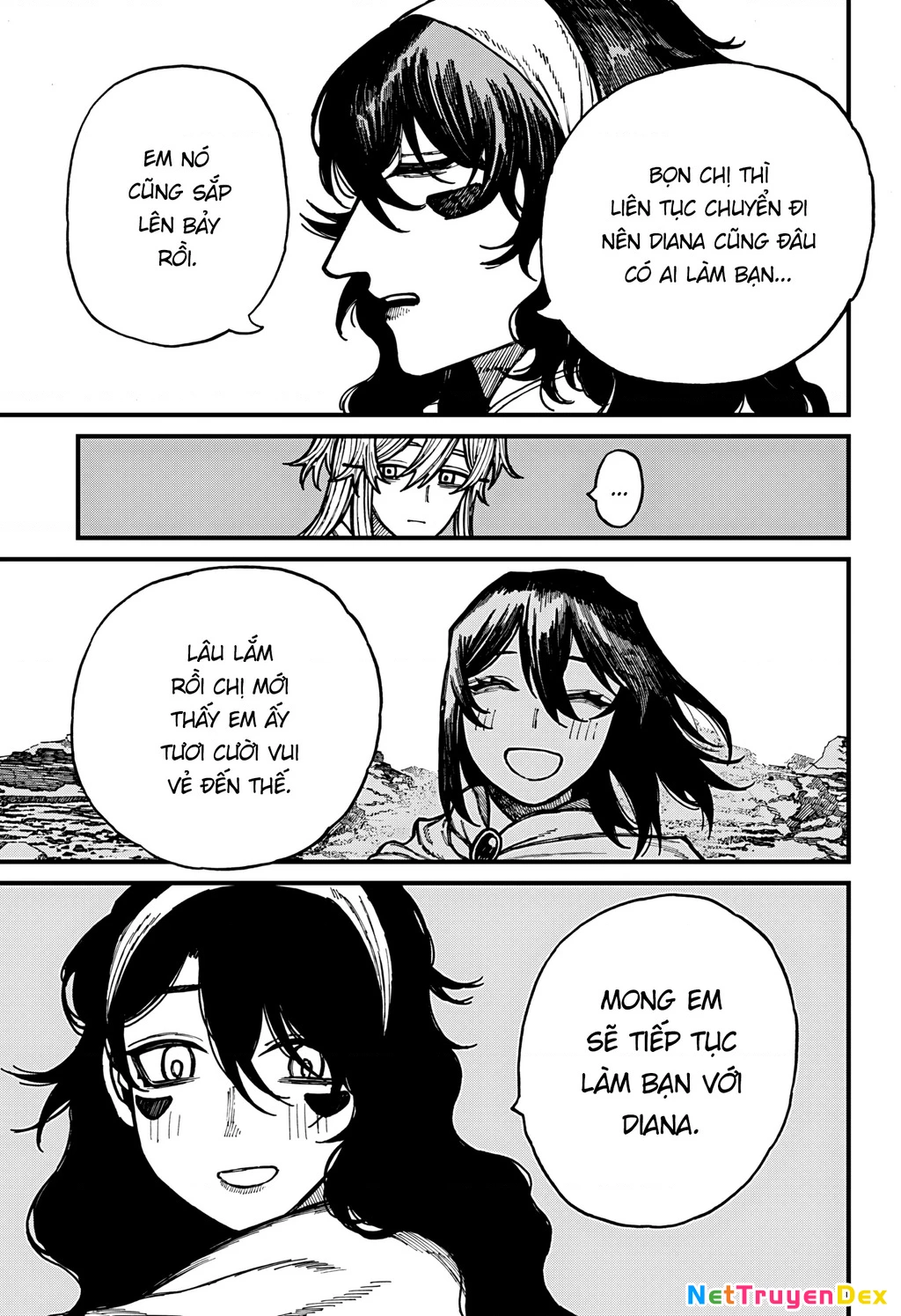 Centuria Chapter 37 - 7