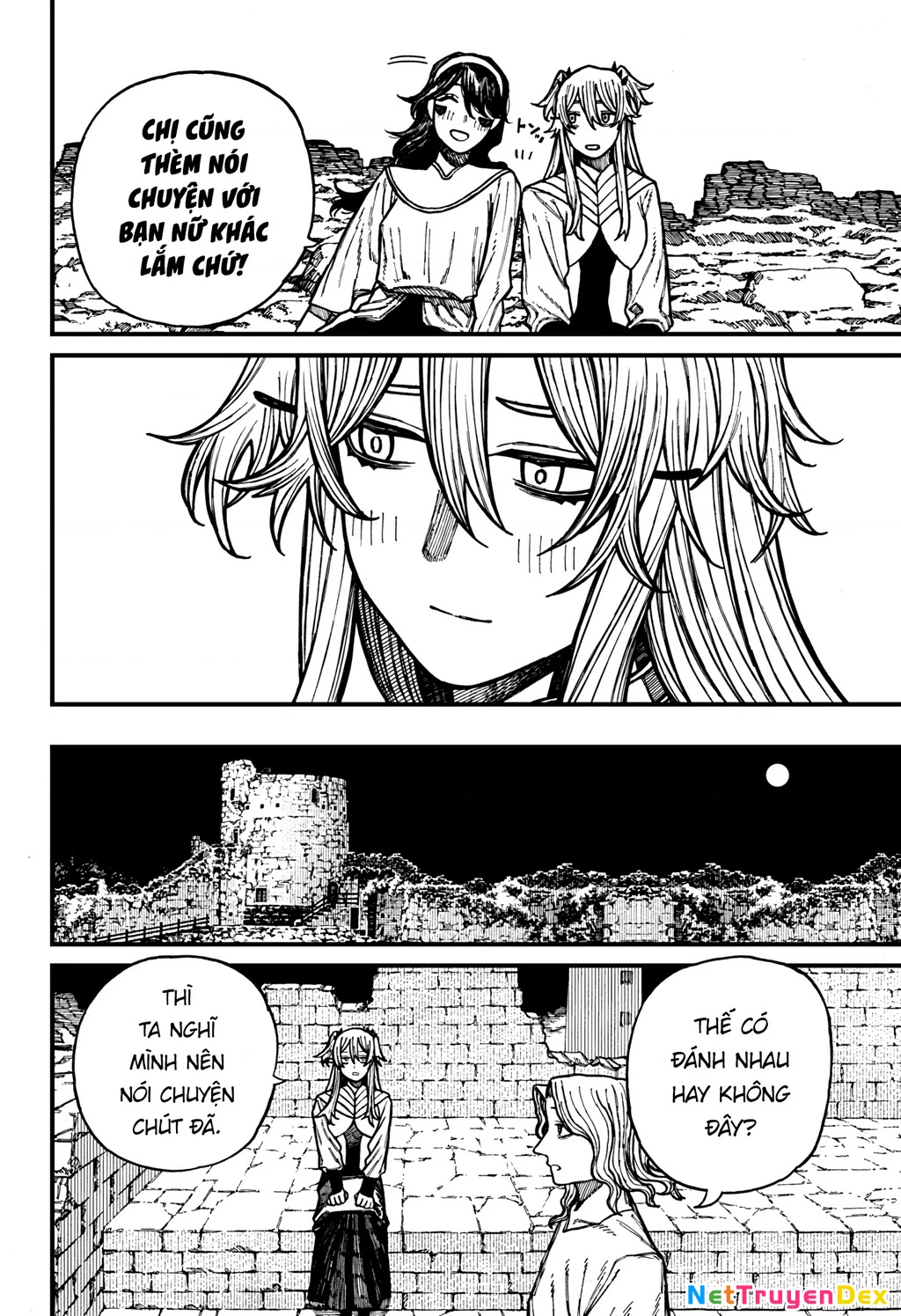 Centuria Chapter 37 - 8