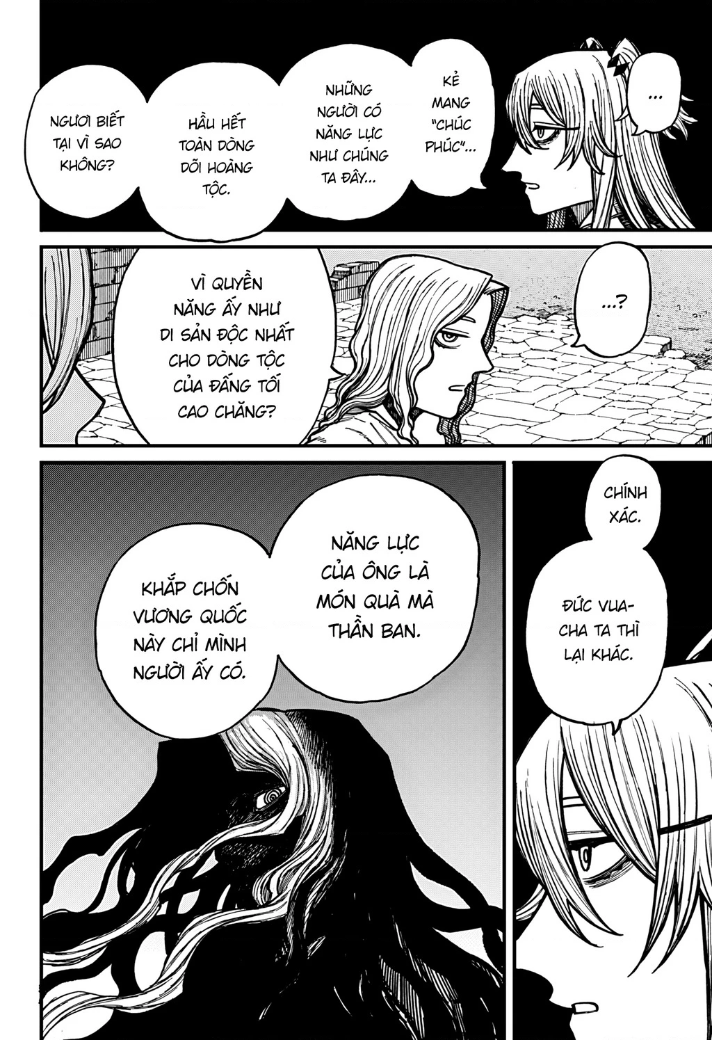 Centuria Chapter 37 - 10