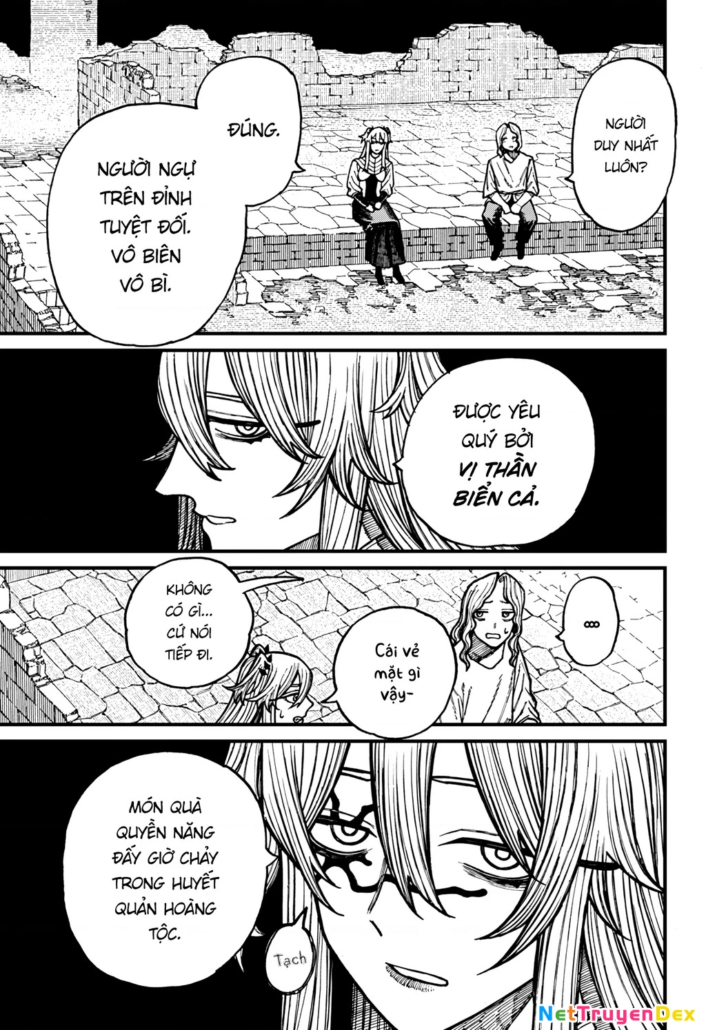 Centuria Chapter 37 - 11