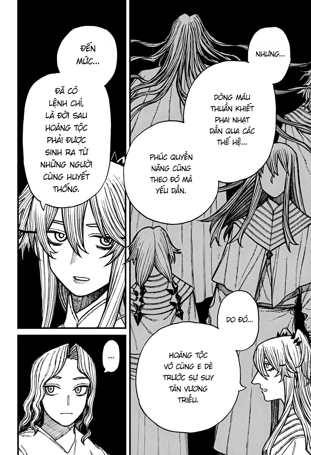 Centuria Chapter 37 - 12