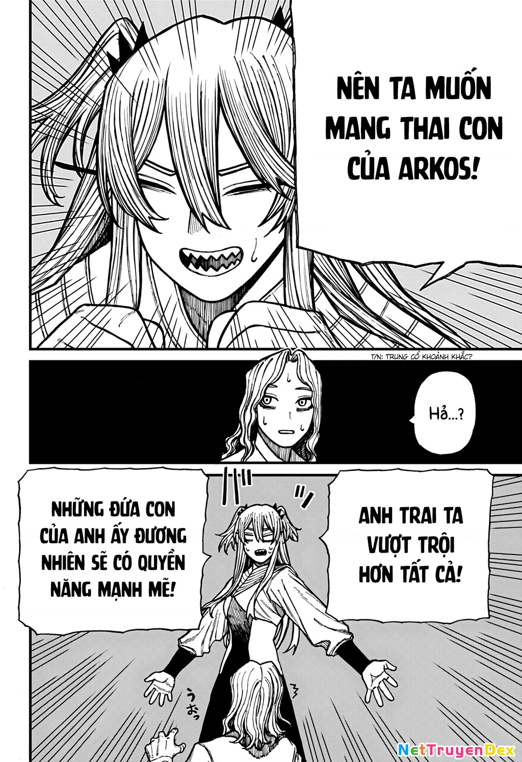 Centuria Chapter 37 - 14